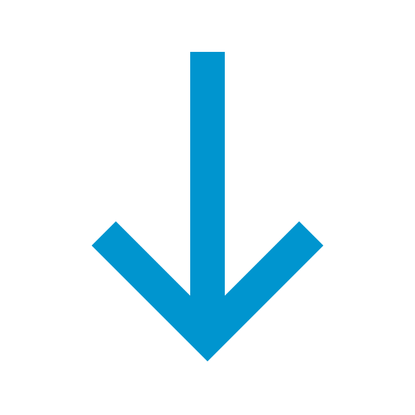 np_arrow-down_888649_0081C4